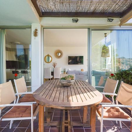 Salobre Golf Villas Golfers Exterior photo
