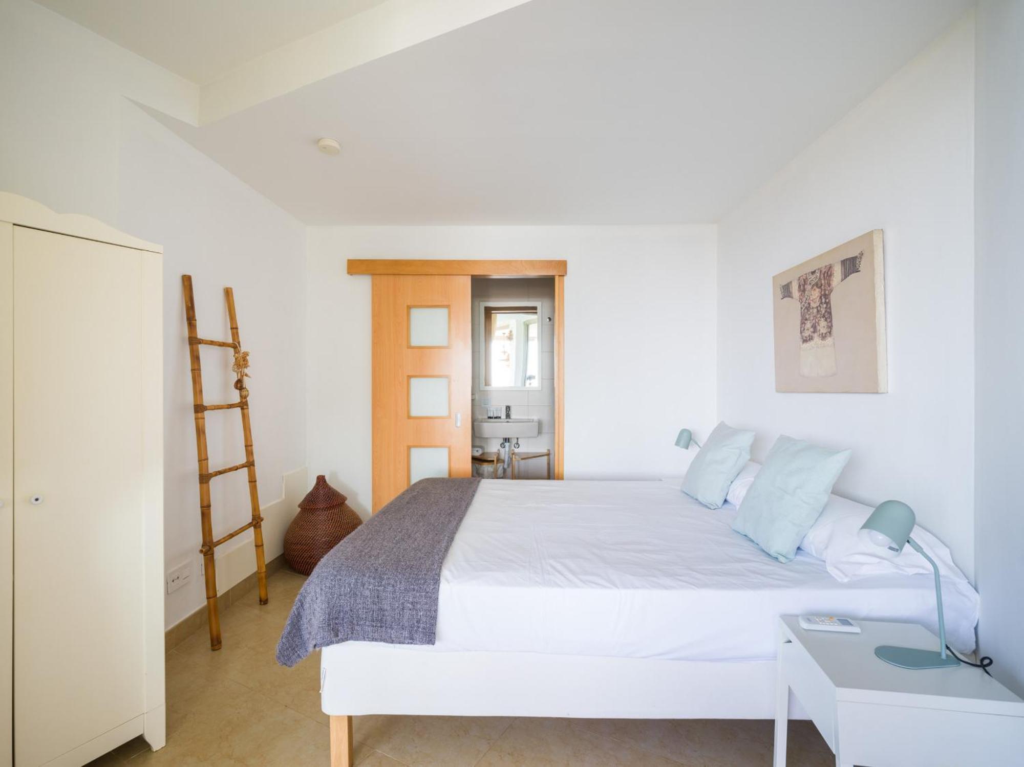 Salobre Golf Villas Golfers Exterior photo